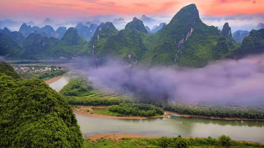 科技高质量